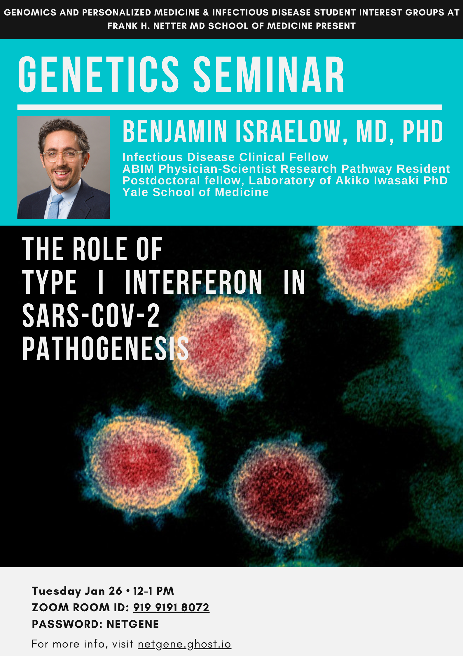 The role of type I interferon in SARS-CoV-2 pathogenesis