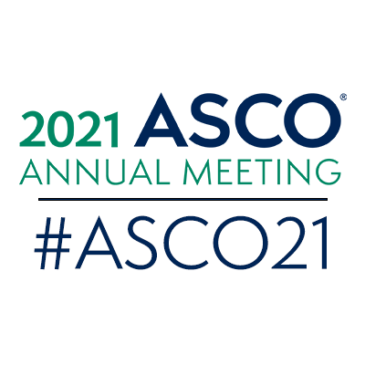 Netgene CoLab work featured at 2021 ASCO med student and resident section