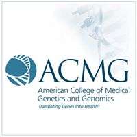 ACMG approves Netgene SIG membership
